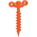 Cedar Industries Hay Anchors HA_12-pk